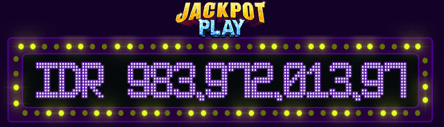 Eternit88 Jackpot